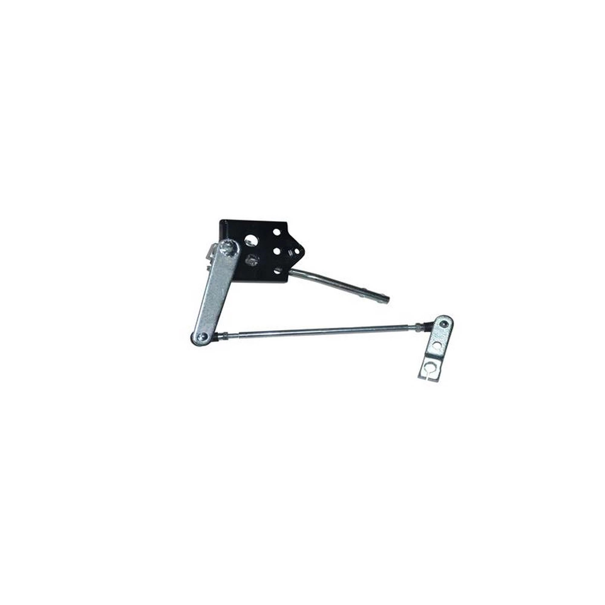 KUBA TRV 350 VİTES KOLU ELDEN SET #KM 77773
